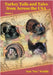 Turkey Tails and Tales from Across the USA - Volume 4 by Weddle, Tom Doc