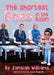 The Shortest Boss in the Room by Zanaiah Williams