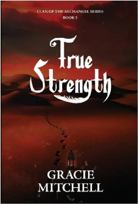 True Strength by Mitchell