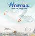 Ahimsa Saves the Playground by Lauren Eastman