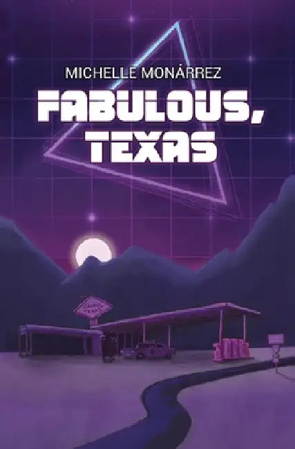 Fabulous, Tx by Michelle Monárrez