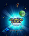 Grammar Galaxy Nova: Adventures in Language Arts by Rebecca Mueller