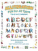 Alliteration Fun For All Types: The A to Z Collection by Nicky Gaymer-Jones