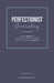 Perfectionist Journaling: A 30-Day Journal to Overcome Perfectionism and Create Your Best Life by Katherine Edgecumbe