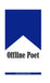 Offline Poet by Van Ekeren