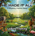 He Made It All: A Rhyming Creation Story by Labena Fleming