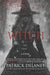 Witch 13 by Patrick Delaney