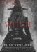 Witch 13 by Patrick Delaney