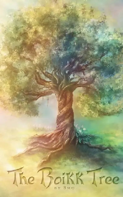 The Boikk Tree by Smo