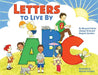 Letters to Live By by Margaret Sutton