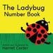 The Ladybug Number Book by Harriet Corder