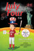 July Four: 7/4 by María Felicia Kelley, Pratima Sarkar