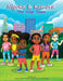 Niyoka & Kamora: The Step Team by Janay Green