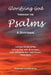 Glorifying God Through the Psalms by Cynthia Lanius