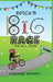 Erica's Big Race: The Qualifier by Faedhie Fab the Author Braddy