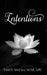 Intentions by Terri L. McCrea