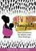 New Mom Thoughts: Real Questions for Moms with Real Feelings (Black & Gold Version) by Ashley D. Shepard