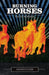 Burning Horses: Poems from the Heartland by Snyder, Mathew