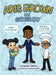 Aris Brown and Career Day by Deshana Edmond