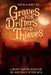 Graves for Drifters and Thieves by Sophia Minetos