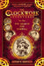 Clockwork Adventures: Part One, The Search for Norwall: The Search for Norwall by Alexa Rayburn
