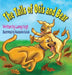 The Tails of Otis and Bear by Laney Vogt