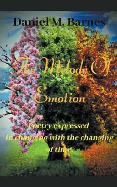 The Melody Of Emotion by Daniel Montez Barnes