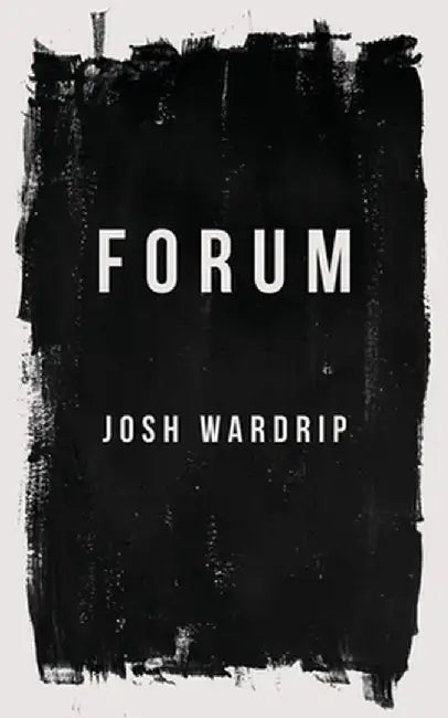 Forum by Josh Wardrip