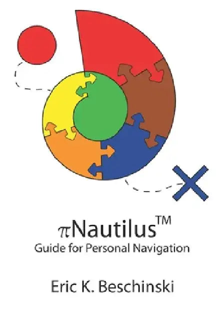piNautilus: Guide for Personal Navigation by Eric K. Beschinski