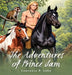 The Adventures of Prince Sam by Lawrence P. Luby