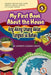 My First Book About the House/Ang Aking Unang Aklat Tungkol sa Bahay by Jennifer Suzara-Cheng