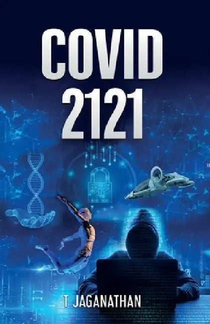 Covid2121 by Jaganathan T
