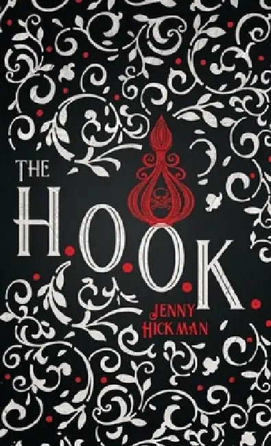 The HOOK by Jenny Hickman