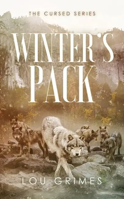 Winter's Pack by Lou Grimes