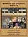 Wampus Cat Football History by Charles a. Owen