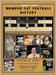 Wampus Cat Football History 2025 by Owen, Charles
