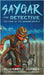 Saygar the Detective: The Case of the Missing Noodle by Jurado, Elizabeth