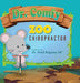 Dr. Comfy Zoo Chiropractor by DC Paul Ragusa