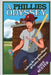 A Phillies Odyssey: Exploring the Forgotten Players of Fightins Yesteryear by Dave Rueter