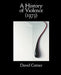A History of Violence (1973) by David Cotner
