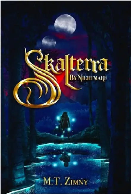 Skalterra By Nightmare by Zimny, M. T.