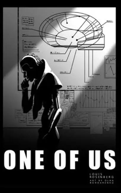 One of Us by Louis B. Rosenberg