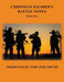 Christian Soldier's Battle Notes by John Davis