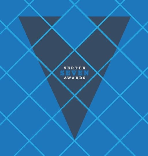 Vertex Awards Volume VII: International Private Brand Design Competition by Christopher Durham, Phillip Russo