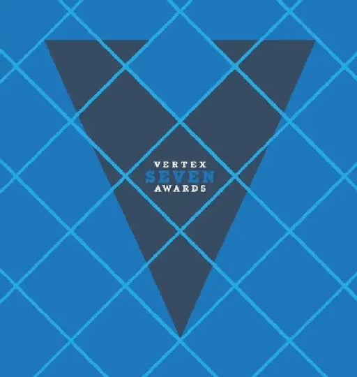 Vertex Awards Volume VII: International Private Brand Design Competition by Christopher Durham