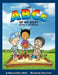 The ABCs of MY BODY (TM) (BOOK 1, EXTERNAL) by Kunle J. Adebiyi