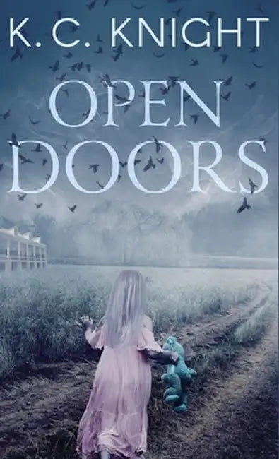 Open Doors by K. C. Knight