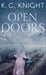 Open Doors by K. C. Knight