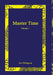 Master Time by Ace Doligosa