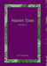 Master Time: Volume 2 by Ace Doligosa